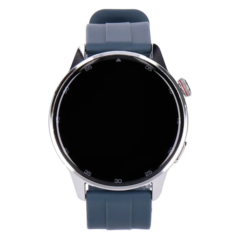 Realme Watch S2 46,5mm Ocean Silver