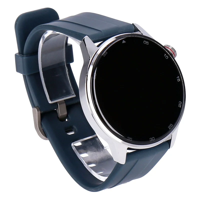 Realme Watch S2 46,5mm Ocean Silver