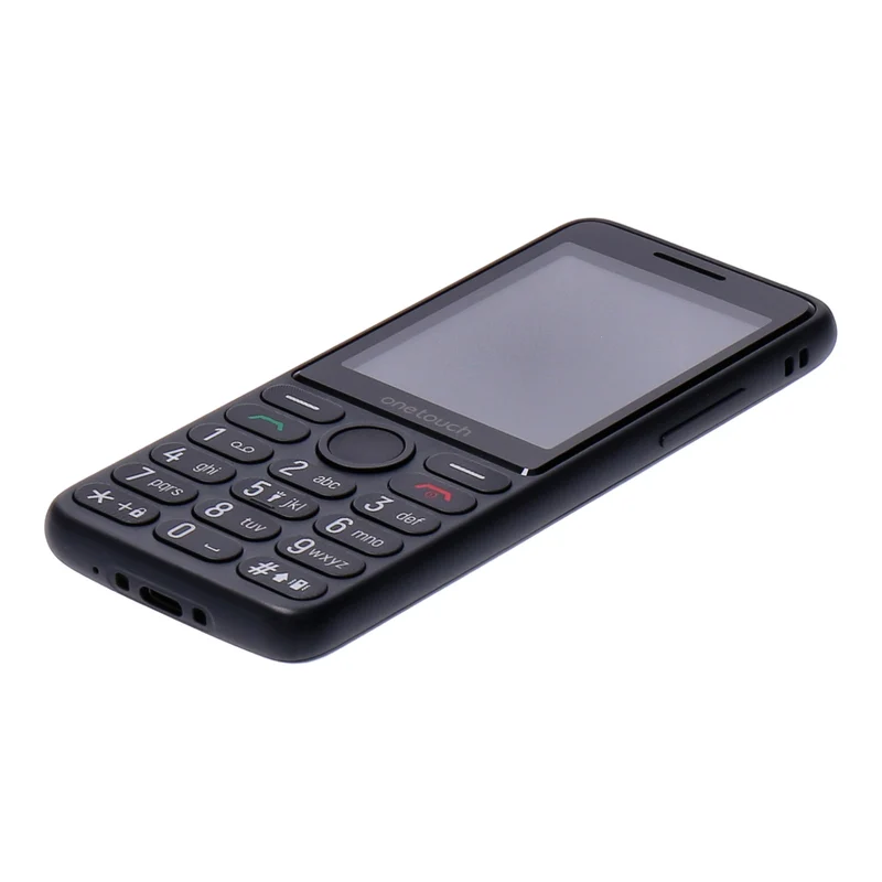 TCL onetouch 4042S 4G DS Dark Night Grey