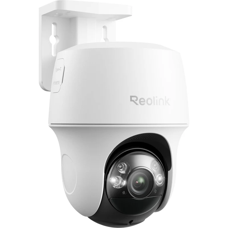 Reolink Argus Lite 3MP Wireless Pan & Tilt Security Camera