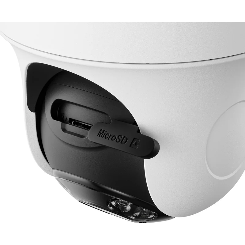Reolink Argus Lite 3MP Wireless Pan & Tilt Security Camera