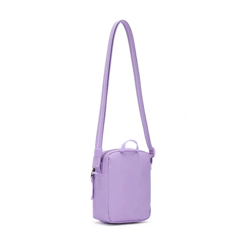 Pacsafe Go Anti-Theft RFID Blocking Micro Crossbody Bag 1.5L Lavender