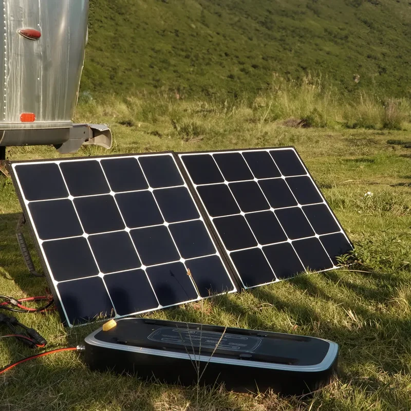 Zero Breeze smart battery for Mark 2 AC