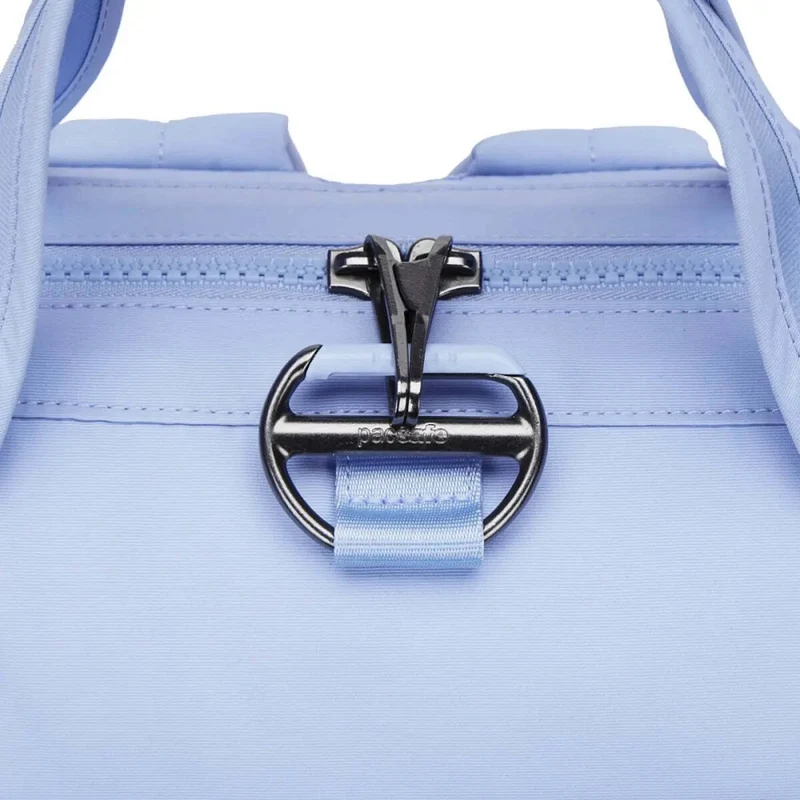 Pacsafe Citysafe CX Anti-Theft RFID Blocking 16" Laptop Backpack Serenity Blue