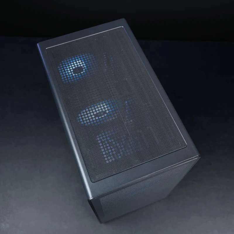 Aftershock Rapid | RX 9060XT - 8GB | Ryzen 5 7500F | Desktop Gaming PC