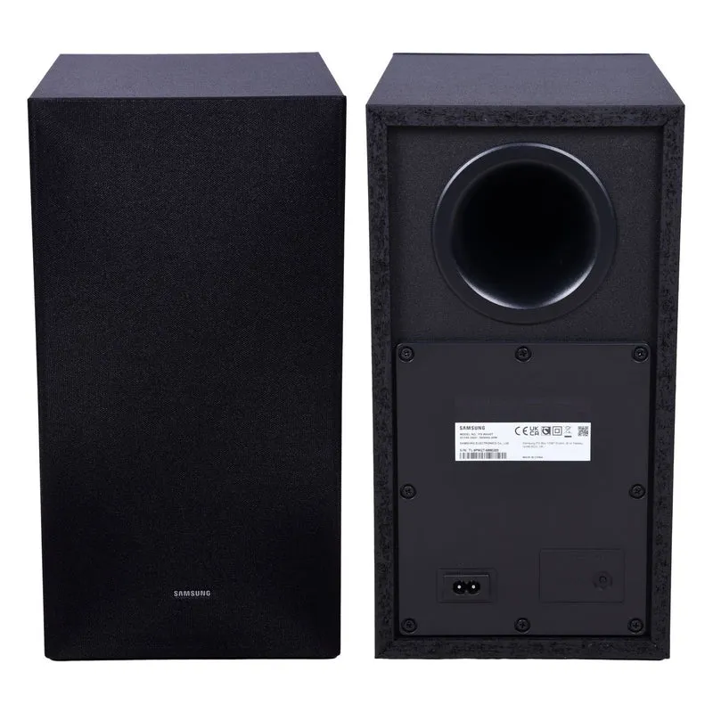 Samsung Soundbar HW-A430 2.1