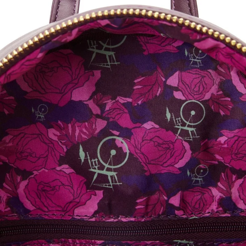Loungefly Disney Sleeping Beauty - Aurora Scene Mini Backpack