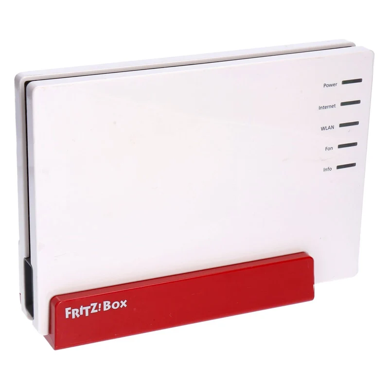 AVM FRITZ!Box 7581 W-Lan Router