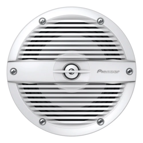 Pioneer TS-ME650FC 6.5' Marine 2-Way 250W Speakers