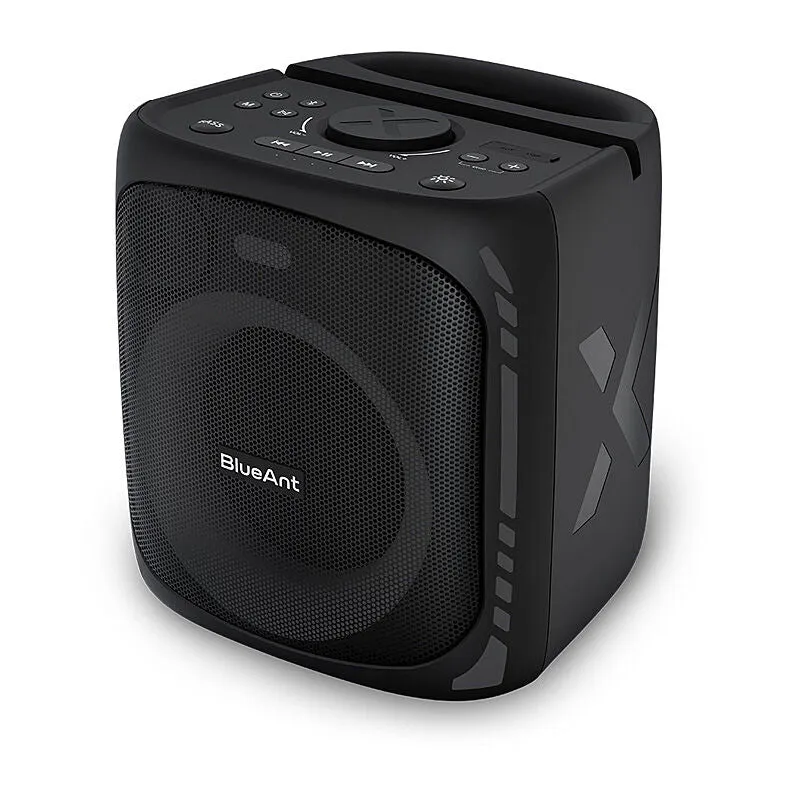 Blueant X4i Speaker - Black