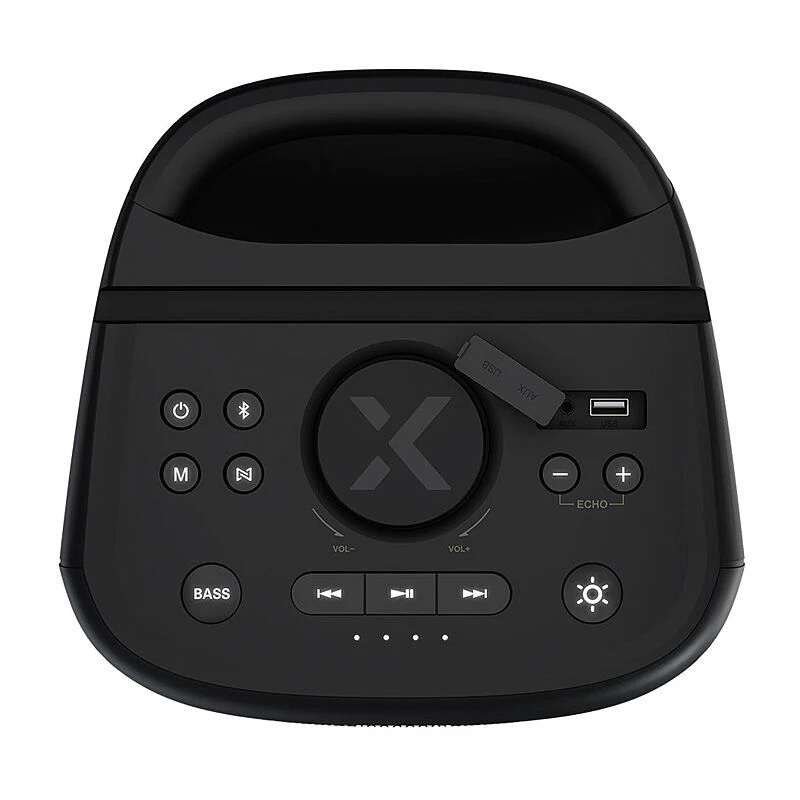 Blueant X4i Speaker - Black
