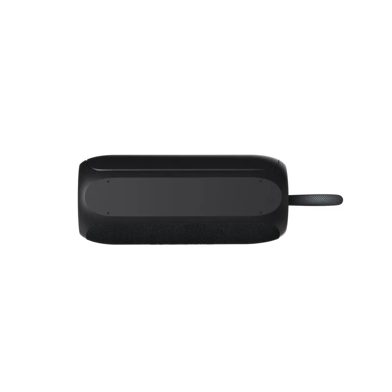 BlueAnt X0i Bluetooth Speaker (Slate Black)