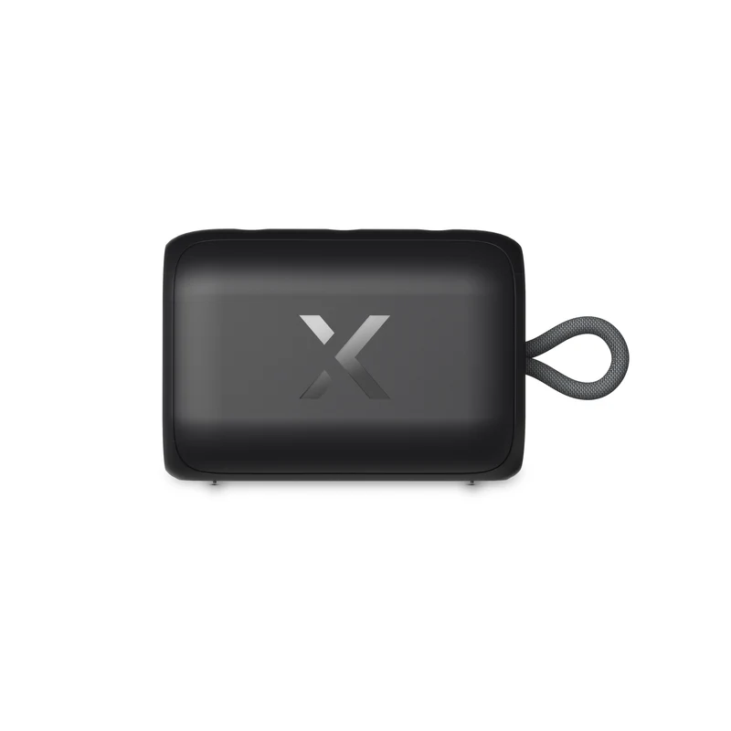 BlueAnt X0i Bluetooth Speaker (Slate Black)