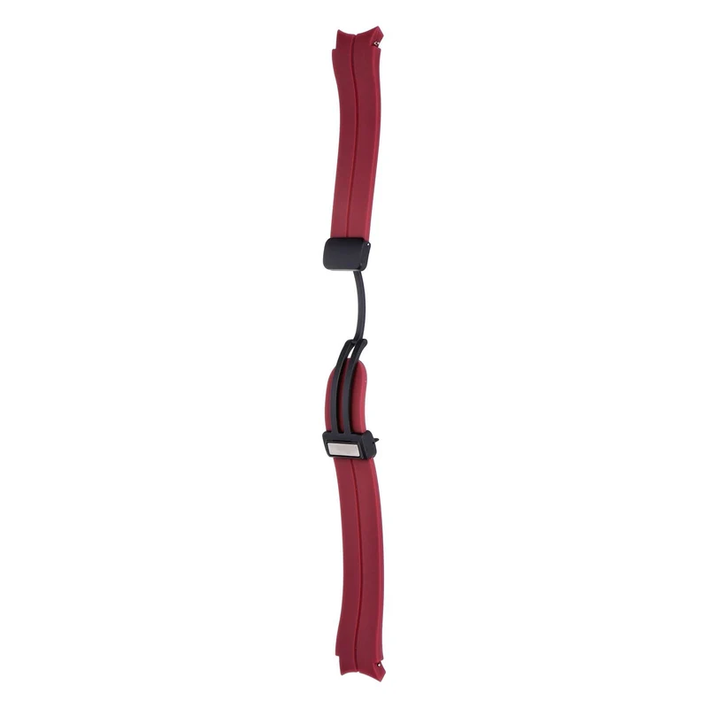 Pincode D-Buckle Sportband UNI lila