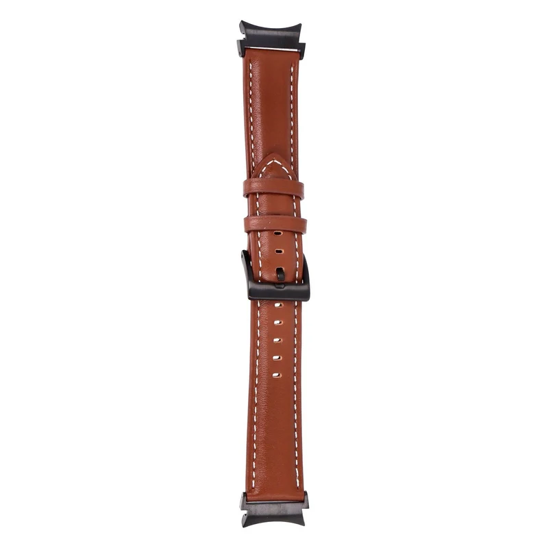 Pincode Leder stitch UNI Braun