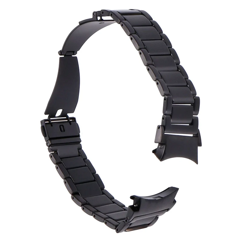 PEDEA Titan Armband 20mm für Samsung Galaxy Watch (111T2001)