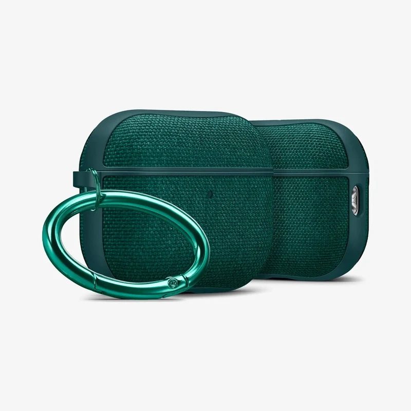 Spigen AirPods Pro 3 Urban Fit Case (Midnight Green)