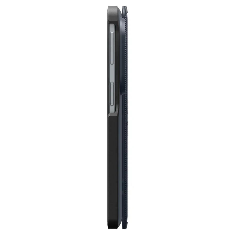 Spigen Galaxy Z Fold 8 Slim Armor Pro (MagFit) Case (Metal Slate)