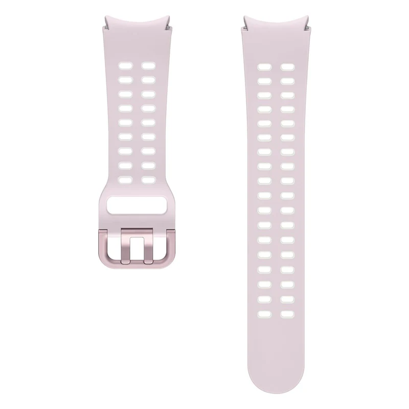 Samsung Extreme Sport Band 20mm Lavender M/L