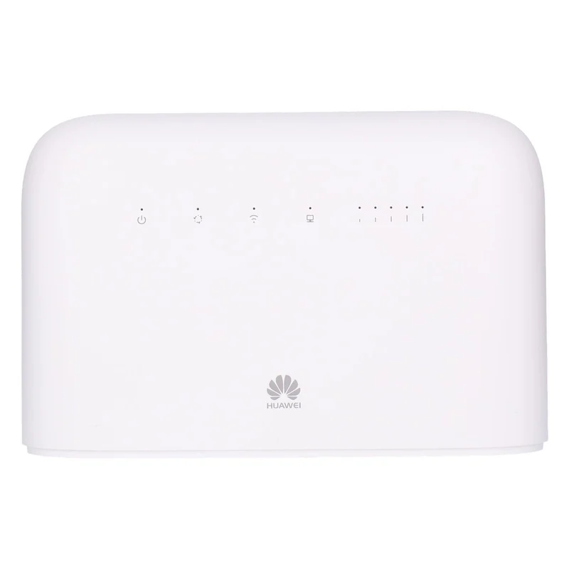 Huawei 4G Router B715s-23c LTE Cat9 Dual Band 2.4 GHz/5 GHz Weiß