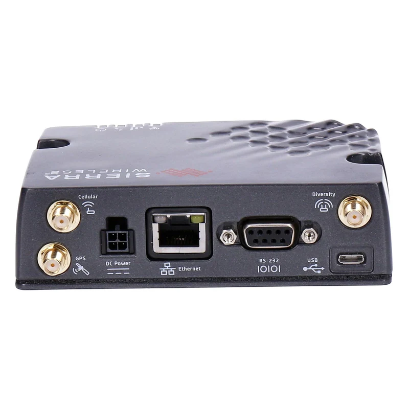 Sierra Wireless AirLink Raven RV50 Industrial LTE Gateway internationale Version
