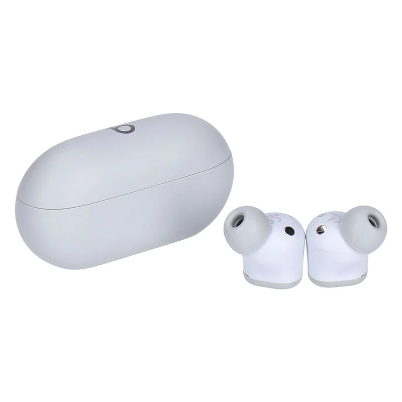 Beats Solo Buds - kabellose In-Ear Kopfhörer Storm Gray
