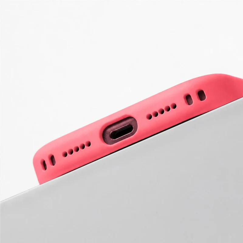 XTREM iPhone 18 Pro MagSafe Customisable Case (Berry Pink)