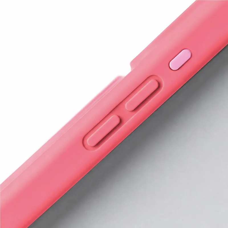 XTREM iPhone 18 Pro MagSafe Customisable Case (Berry Pink)