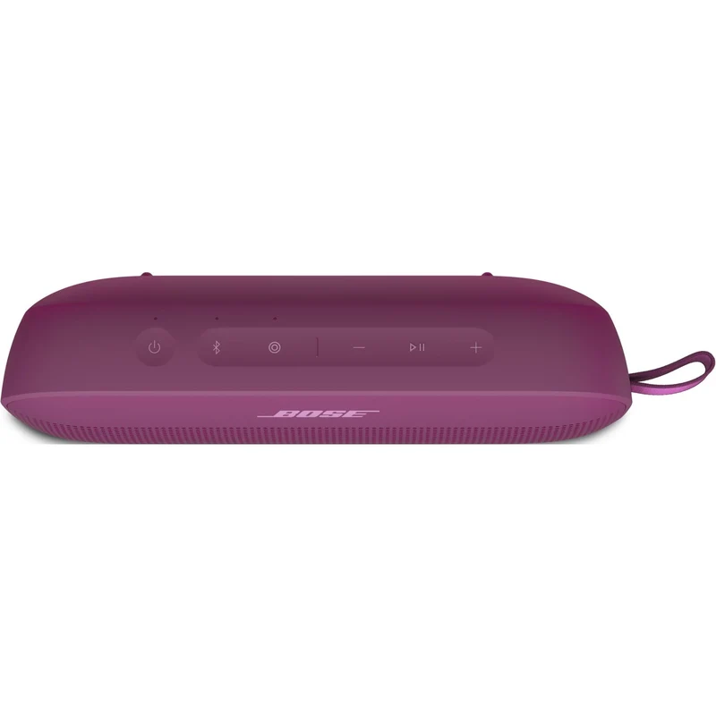 Bose SoundLink Flex Portable Speaker 2nd Gen (Rosewood Mauve)
