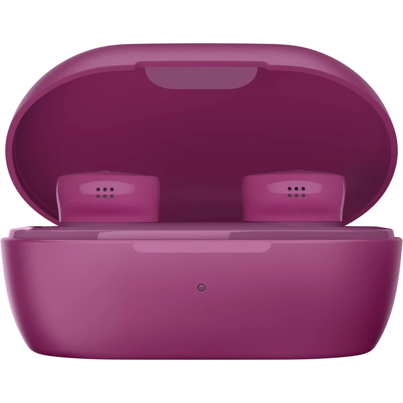 Bose QuietComfort Earbuds (Rosewood Mauve)