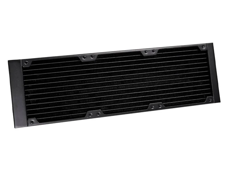 Lian Li Galahad II LCD 360 ARGB AIO Liquid CPU Cooler (Black )
