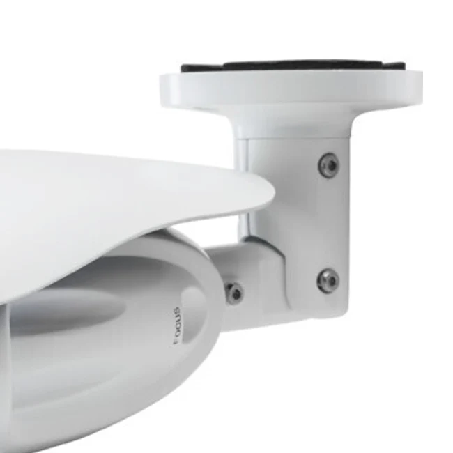 Bullet 30m AHD Camera Analog HD2.8-12mm 1080P (White)