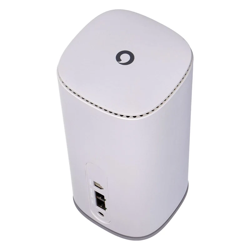 Vodafone GigaCube 5G MC888 Ultra LTE-Router weiß