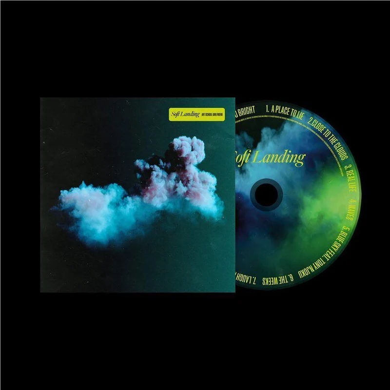 Soft Landing (Limited Edition) (Import)