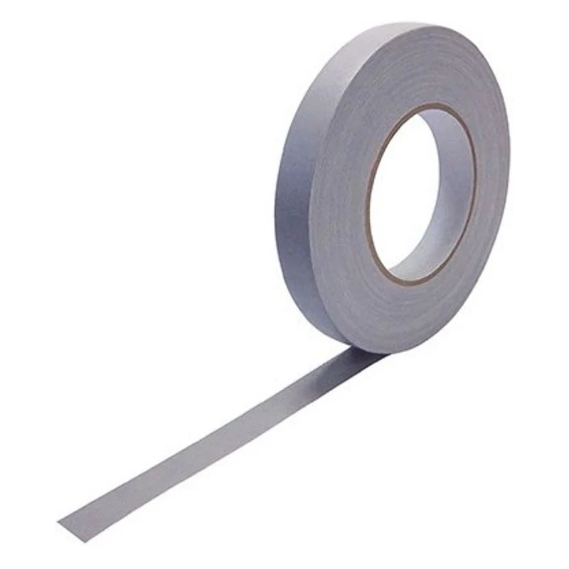 Cellpack Gewebeband No.90 0,305mm x 12mm x 50m grau