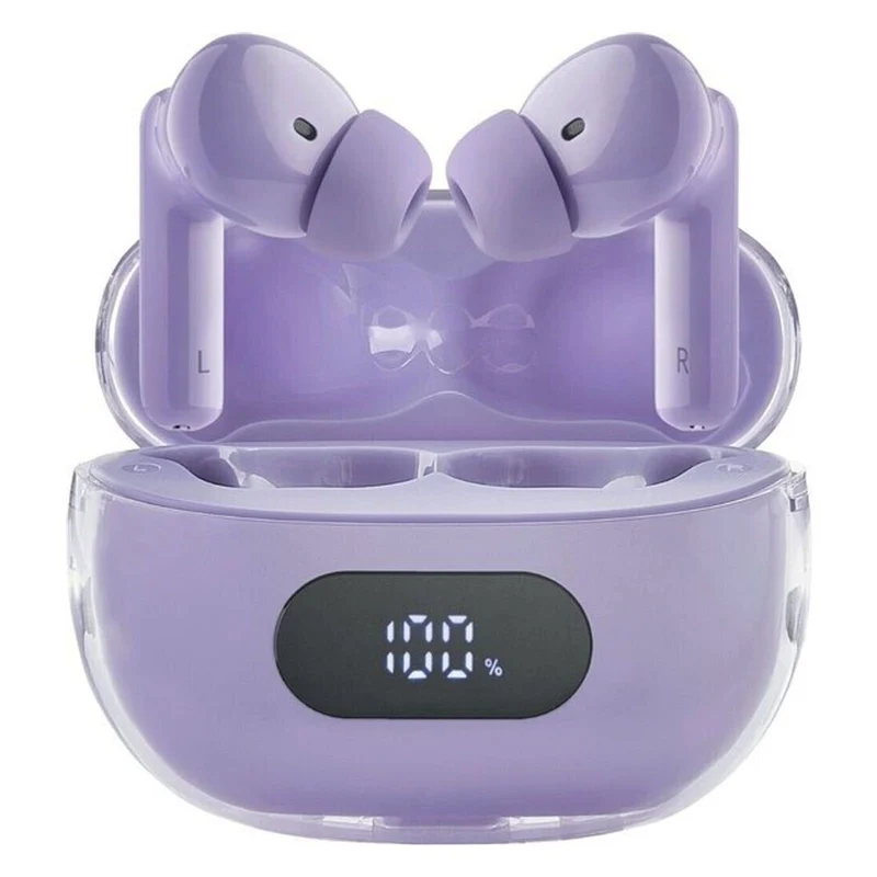 Intenso BUDS PLUS – TWS True Wireless Kopfhörer T313AE