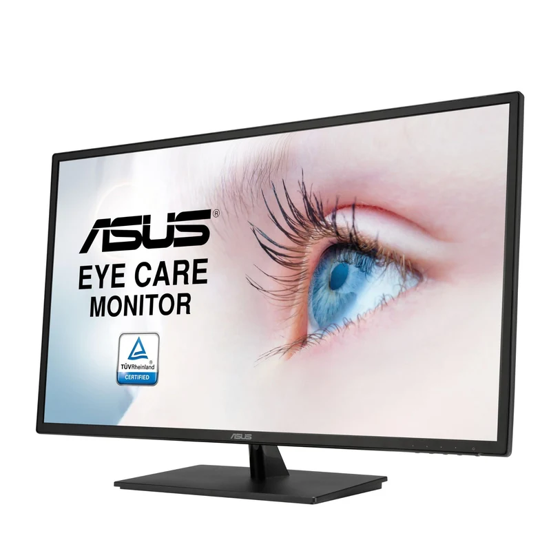 Asus VA329HE 32" FHD 75Hz IPS Monitor [Ex-Display]