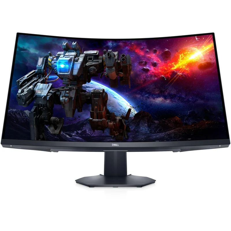 Dell S3222DGM 31.5" QHD 165Hz Curved Gaming Monitor [Ex-Display]