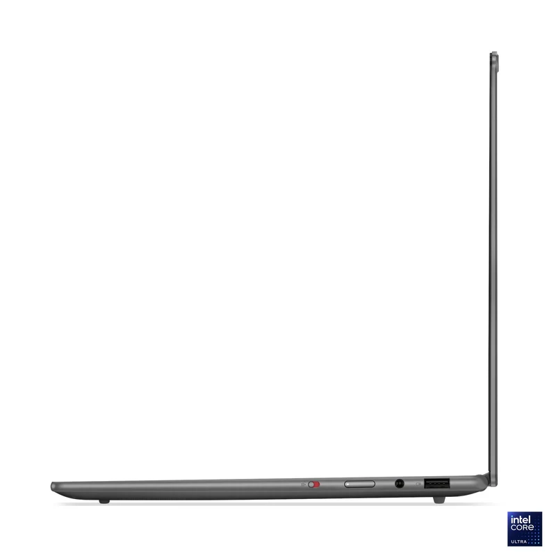 Lenovo Yoga Slim 7i Aura Edition 14" 2.8K OLED Laptop (Intel Core Ultra 5/1TB[Ex-Display]