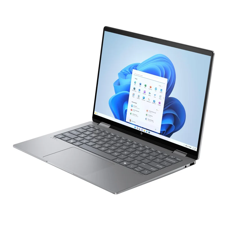 HP Envy x360 14-fc0187TU 14" WUXGA 2-in-1 AI PC Laptop (Intel Core Ultra 7-155U/512GB)[Ex-Display]