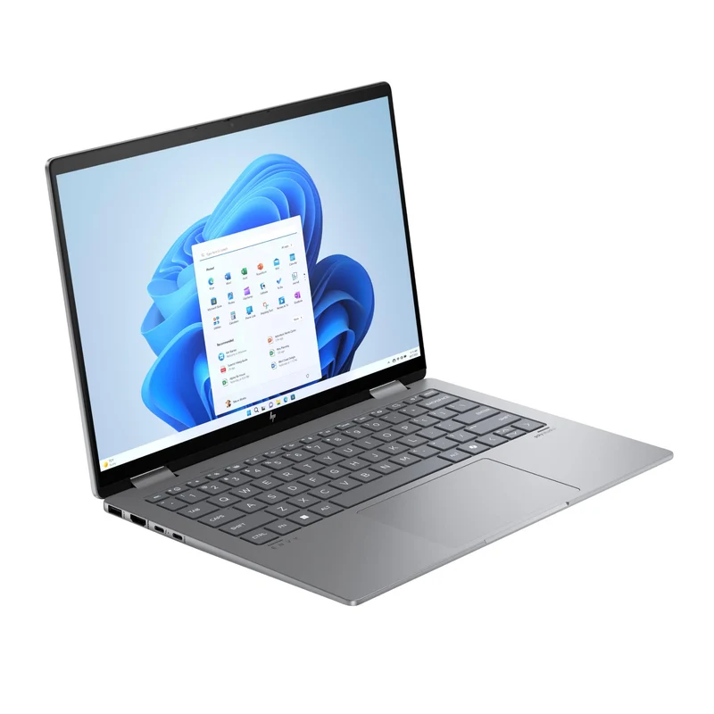 HP Envy x360 14-fc0187TU 14" WUXGA 2-in-1 AI PC Laptop (Intel Core Ultra 7-155U/512GB)[Ex-Display]