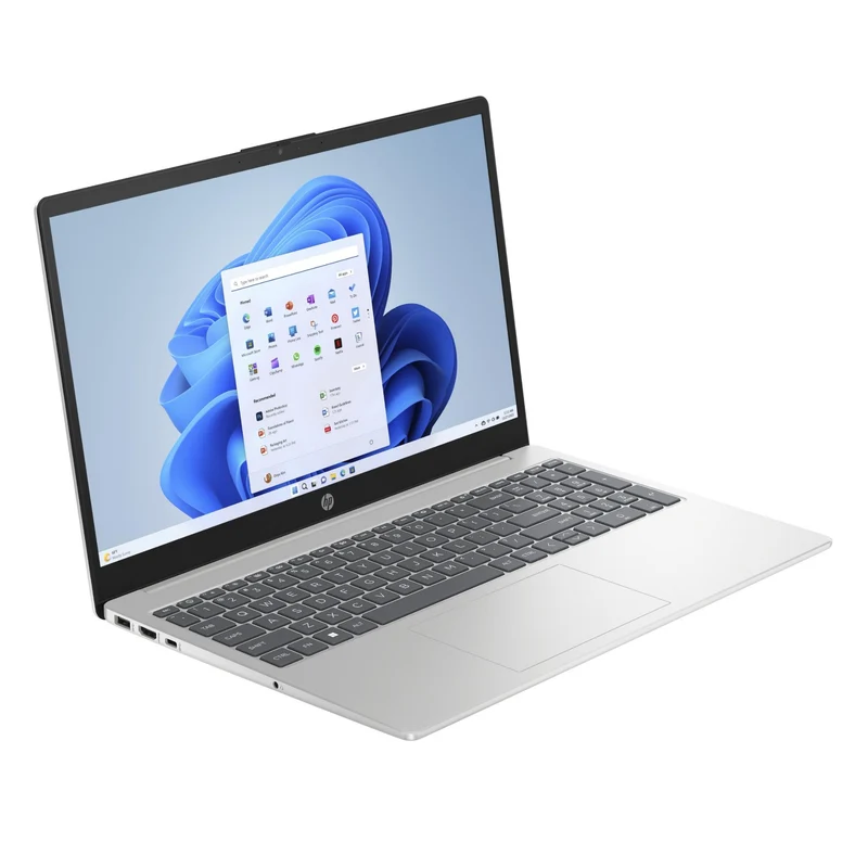 HP Laptop 15-fd0738TU 15.6" FHD Laptop (Intel Core i7/512GB)[Ex-Display]