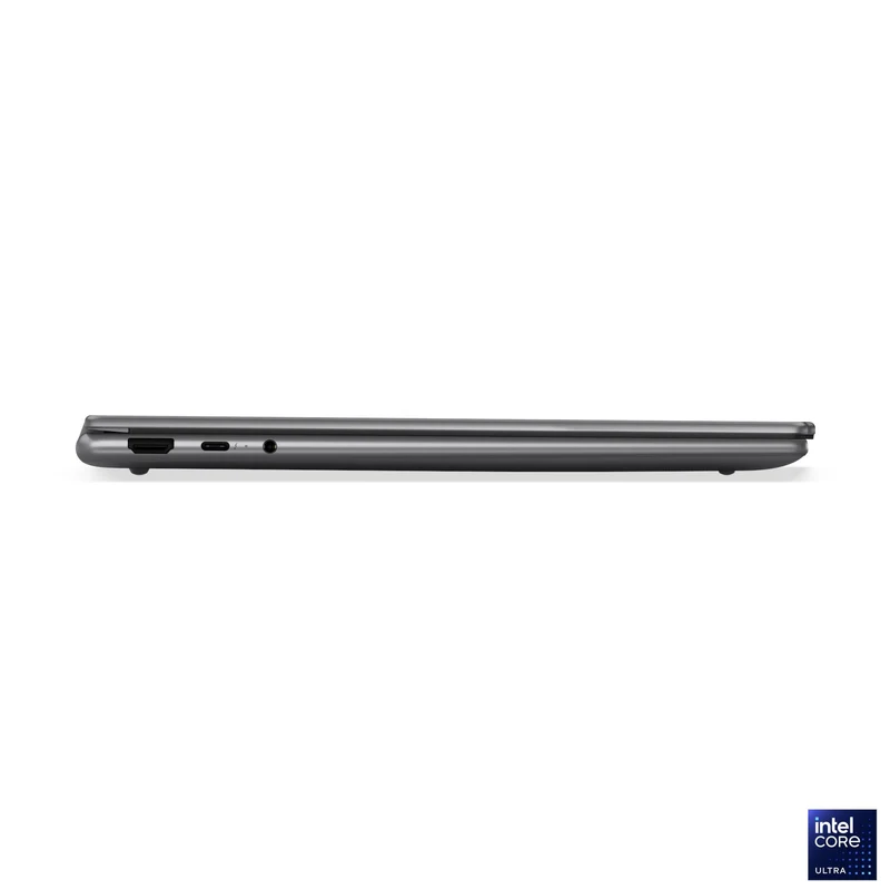 Lenovo Yoga 7i 14" 2.8K OLED 2-in-1 Copilot+ AI PC Laptop (Intel Core Ultra 7-258V/1TB)[Ex-Display]