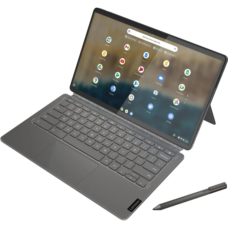 Lenovo IdeaPad Duet 5 13.3" FHD Chromebook (256GB)[Ex-Display]