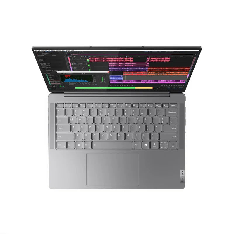 Lenovo Yoga Slim 7i 14" WUXGA OLED Laptop (Intel Core Ultra 7/1TB)[Ex-Display]