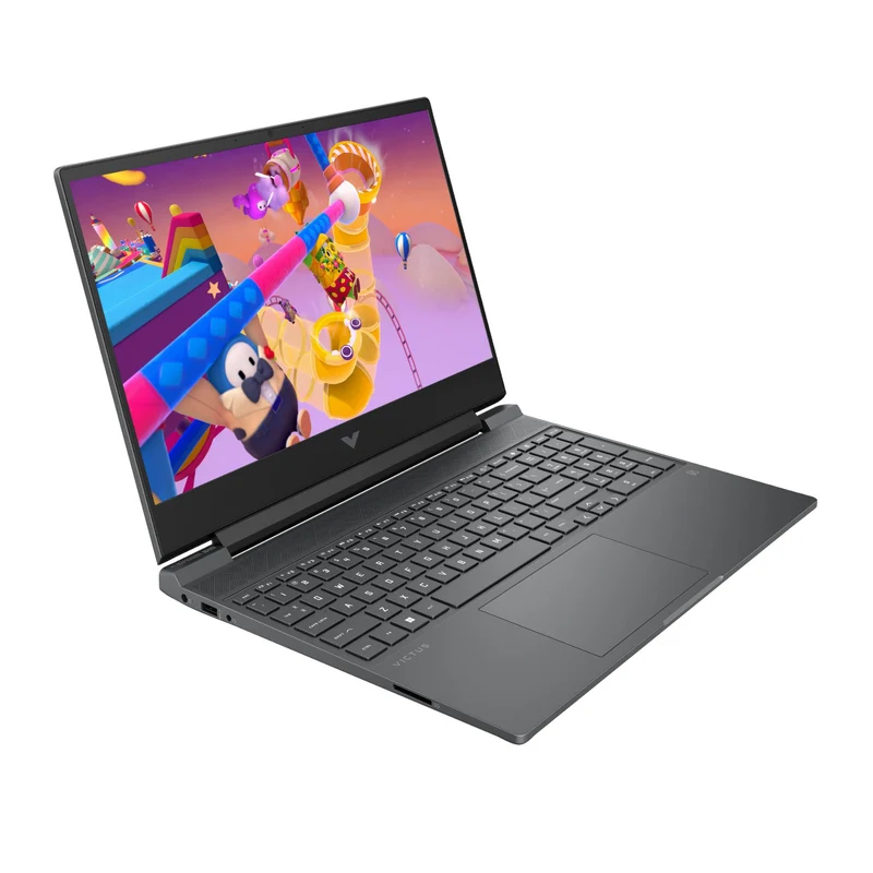 Victus 15 15.6" FHD 144Hz Gaming Laptop (Intel Core i7/GeForce RTX 4050)[Ex-Display]
