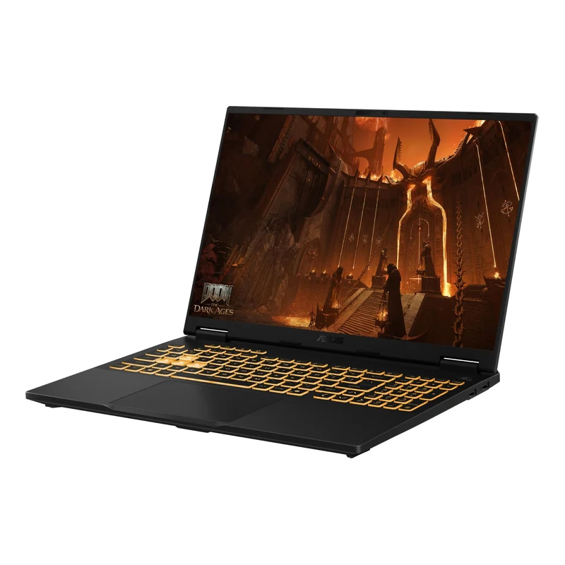 Asus TUF F16 16" FHD+ Gaming Laptop (Intel Core i7/GeForce RTX 5050)[Ex-Display]