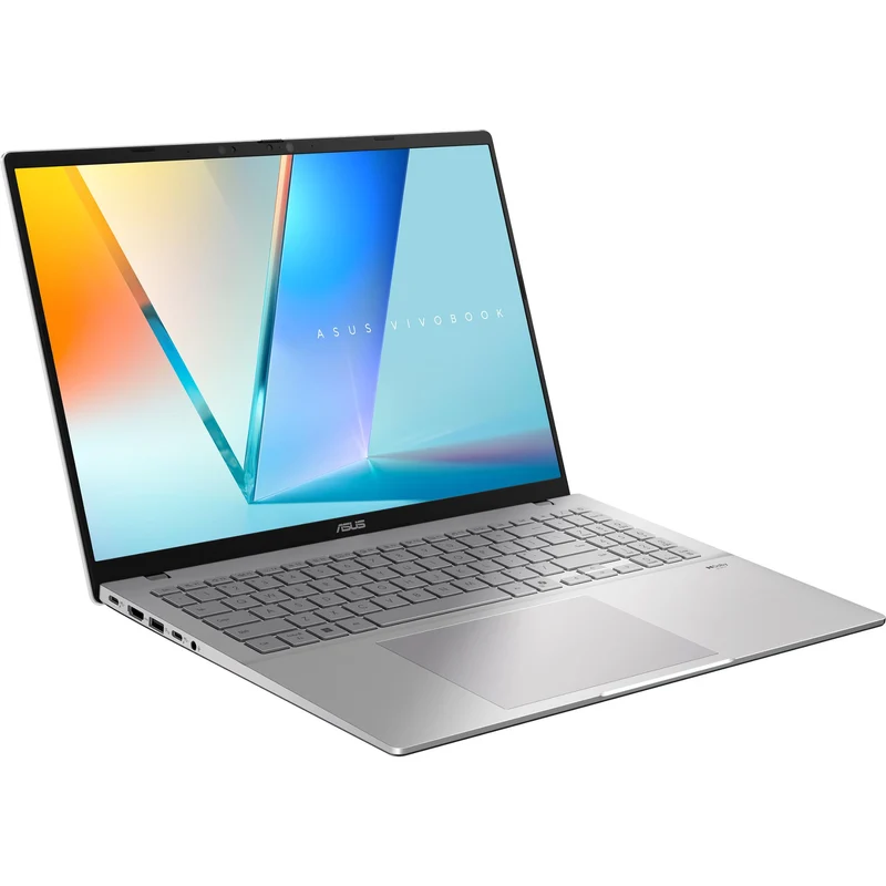 ASUS Vivobook S16 16" 2.5K Copilot+ AI PC Laptop (Snapdragon X1/1TB)[Ex-Display]