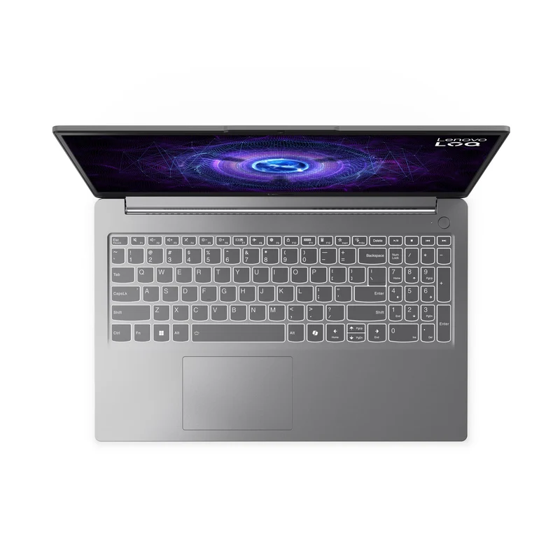 Lenovo LOQ Essential 15.6" FHD 144Hz Gaming Laptop (Intel Core i5/GeForce RTX 3050)[Ex-Display]