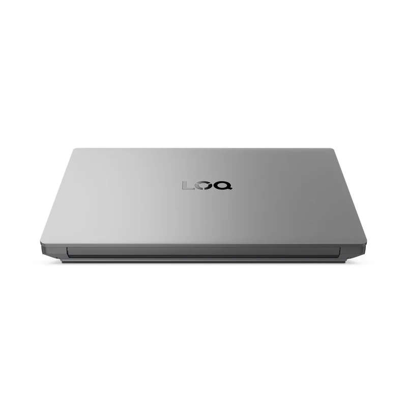 Lenovo LOQ Essential 15.6" FHD 144Hz Gaming Laptop (Intel Core i5/GeForce RTX 3050)[Ex-Display]